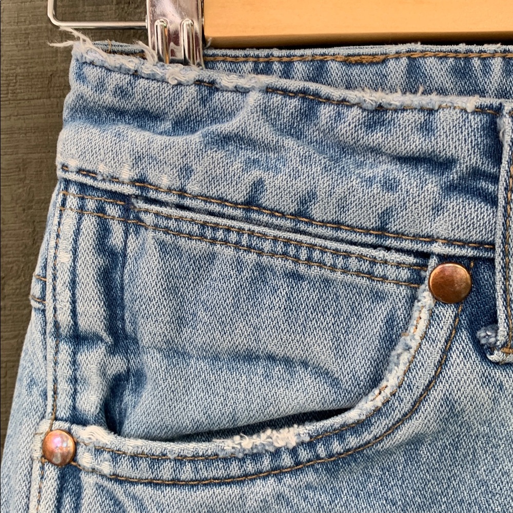 Westward High Rise Boot Wranglers - Picture 5 of 7